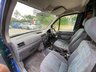 USED 2007 57 FORD TRANSIT CONNECT 1.8 TDCi T220 Crew Van L1 H1 4dr TRADE SALERUNS&DRIVESSCREEN