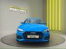 USED 2021 71 AUDI A5 2.0 TDI 35 S line Sportback 5dr Diesel S Tronic Euro 6 (s/s) (163 ps) 