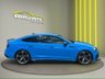 USED 2021 71 AUDI A5 2.0 TDI 35 S line Sportback 5dr Diesel S Tronic Euro 6 (s/s) (163 ps) 