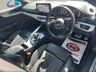 USED 2021 71 AUDI A5 2.0 TDI 35 S line Sportback 5dr Diesel S Tronic Euro 6 (s/s) (163 ps) 