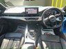 USED 2021 71 AUDI A5 2.0 TDI 35 S line Sportback 5dr Diesel S Tronic Euro 6 (s/s) (163 ps) 