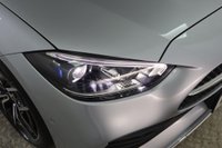 USED 2023 73 MERCEDES-BENZ C CLASS 2.0 C300h MHEV AMG Line (Premium Plus) G-Tronic+ Euro 6 (s/s) 4dr Head up Display, Pan Sunroof,