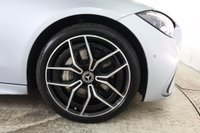 USED 2023 73 MERCEDES-BENZ C CLASS 2.0 C300h MHEV AMG Line (Premium Plus) G-Tronic+ Euro 6 (s/s) 4dr Head up Display, Pan Sunroof,