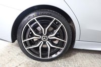 USED 2023 73 MERCEDES-BENZ C CLASS 2.0 C300h MHEV AMG Line (Premium Plus) G-Tronic+ Euro 6 (s/s) 4dr Head up Display, Pan Sunroof,