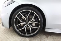 USED 2023 73 MERCEDES-BENZ C CLASS 2.0 C300h MHEV AMG Line (Premium Plus) G-Tronic+ Euro 6 (s/s) 4dr Head up Display, Pan Sunroof,