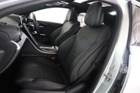 USED 2023 73 MERCEDES-BENZ C CLASS 2.0 C300h MHEV AMG Line (Premium Plus) G-Tronic+ Euro 6 (s/s) 4dr Head up Display, Pan Sunroof,