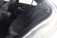 USED 2023 73 MERCEDES-BENZ C CLASS 2.0 C300h MHEV AMG Line (Premium Plus) G-Tronic+ Euro 6 (s/s) 4dr Head up Display, Pan Sunroof,