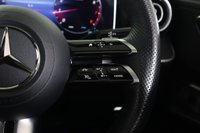 USED 2023 73 MERCEDES-BENZ C CLASS 2.0 C300h MHEV AMG Line (Premium Plus) G-Tronic+ Euro 6 (s/s) 4dr Head up Display, Pan Sunroof,