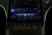 USED 2023 73 MERCEDES-BENZ C CLASS 2.0 C300h MHEV AMG Line (Premium Plus) G-Tronic+ Euro 6 (s/s) 4dr Head up Display, Pan Sunroof,