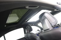 USED 2023 73 MERCEDES-BENZ C CLASS 2.0 C300h MHEV AMG Line (Premium Plus) G-Tronic+ Euro 6 (s/s) 4dr Head up Display, Pan Sunroof,