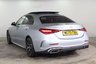 USED 2023 73 MERCEDES-BENZ C CLASS 2.0 C300h MHEV AMG Line (Premium Plus) G-Tronic+ Euro 6 (s/s) 4dr Head up Display, Pan Sunroof,
