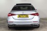 USED 2023 73 MERCEDES-BENZ C CLASS 2.0 C300h MHEV AMG Line (Premium Plus) G-Tronic+ Euro 6 (s/s) 4dr Head up Display, Pan Sunroof,