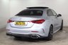 USED 2023 73 MERCEDES-BENZ C CLASS 2.0 C300h MHEV AMG Line (Premium Plus) G-Tronic+ Euro 6 (s/s) 4dr Head up Display, Pan Sunroof,