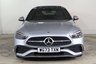 USED 2023 73 MERCEDES-BENZ C CLASS 2.0 C300h MHEV AMG Line (Premium Plus) G-Tronic+ Euro 6 (s/s) 4dr Head up Display, Pan Sunroof,