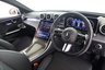 USED 2023 73 MERCEDES-BENZ C CLASS 2.0 C300h MHEV AMG Line (Premium Plus) G-Tronic+ Euro 6 (s/s) 4dr Head up Display, Pan Sunroof,