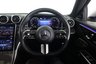 USED 2023 73 MERCEDES-BENZ C CLASS 2.0 C300h MHEV AMG Line (Premium Plus) G-Tronic+ Euro 6 (s/s) 4dr Head up Display, Pan Sunroof,