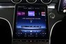 USED 2023 73 MERCEDES-BENZ C CLASS 2.0 C300h MHEV AMG Line (Premium Plus) G-Tronic+ Euro 6 (s/s) 4dr Head up Display, Pan Sunroof,