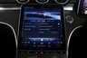 USED 2023 73 MERCEDES-BENZ C CLASS 2.0 C300h MHEV AMG Line (Premium Plus) G-Tronic+ Euro 6 (s/s) 4dr Head up Display, Pan Sunroof,