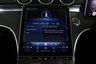 USED 2023 73 MERCEDES-BENZ C CLASS 2.0 C300h MHEV AMG Line (Premium Plus) G-Tronic+ Euro 6 (s/s) 4dr Head up Display, Pan Sunroof,