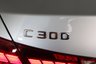 USED 2023 73 MERCEDES-BENZ C CLASS 2.0 C300h MHEV AMG Line (Premium Plus) G-Tronic+ Euro 6 (s/s) 4dr Head up Display, Pan Sunroof,