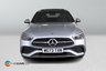 USED 2023 73 MERCEDES-BENZ C CLASS 2.0 C300h MHEV AMG Line (Premium Plus) G-Tronic+ Euro 6 (s/s) 4dr Head up Display, Pan Sunroof,