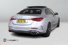 USED 2023 73 MERCEDES-BENZ C CLASS 2.0 C300h MHEV AMG Line (Premium Plus) G-Tronic+ Euro 6 (s/s) 4dr Head up Display, Pan Sunroof,