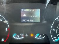 USED 2022 22 FORD TRANSIT CUSTOM 2.0 300 EcoBlue Limited Panel Van 5dr Diesel Manual L2 H1 Euro 6 (s/s) (130 ps) 2022 (22 Reg) Ford Transit Custom LWB Limited only 47000 miles from new