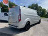 USED 2022 22 FORD TRANSIT CUSTOM 2.0 300 EcoBlue Limited Panel Van 5dr Diesel Manual L2 H1 Euro 6 (s/s) (130 ps) 2022 (22 Reg) Ford Transit Custom LWB Limited only 47000 miles from new