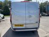USED 2022 22 FORD TRANSIT CUSTOM 2.0 300 EcoBlue Limited Panel Van 5dr Diesel Manual L2 H1 Euro 6 (s/s) (130 ps) 2022 (22 Reg) Ford Transit Custom LWB Limited only 47000 miles from new