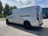 USED 2022 22 FORD TRANSIT CUSTOM 2.0 300 EcoBlue Limited Panel Van 5dr Diesel Manual L2 H1 Euro 6 (s/s) (130 ps) 2022 (22 Reg) Ford Transit Custom LWB Limited only 47000 miles from new