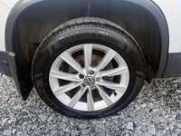 USED 2011 61 VOLKSWAGEN TIGUAN 2.0 TDI BlueMotion Tech SE SUV 5dr Diesel Manual 4WD Euro 5 (s/s) (140 ps) ***FULL SERVICE HISTORY INCLUDING TBELT KIT - 12 SERVICES***