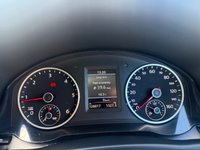 USED 2011 61 VOLKSWAGEN TIGUAN 2.0 TDI BlueMotion Tech SE SUV 5dr Diesel Manual 4WD Euro 5 (s/s) (140 ps) ***FULL SERVICE HISTORY INCLUDING TBELT KIT - 12 SERVICES***