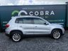 USED 2011 61 VOLKSWAGEN TIGUAN 2.0 TDI BlueMotion Tech SE SUV 5dr Diesel Manual 4WD Euro 5 (s/s) (140 ps) ***FULL SERVICE HISTORY INCLUDING TBELT KIT - 12 SERVICES***