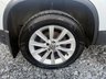 USED 2011 61 VOLKSWAGEN TIGUAN 2.0 TDI BlueMotion Tech SE SUV 5dr Diesel Manual 4WD Euro 5 (s/s) (140 ps) ***FULL SERVICE HISTORY INCLUDING TBELT KIT - 12 SERVICES***