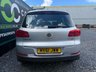 USED 2011 61 VOLKSWAGEN TIGUAN 2.0 TDI BlueMotion Tech SE SUV 5dr Diesel Manual 4WD Euro 5 (s/s) (140 ps) ***FULL SERVICE HISTORY INCLUDING TBELT KIT - 12 SERVICES***