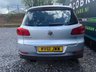 USED 2011 61 VOLKSWAGEN TIGUAN 2.0 TDI BlueMotion Tech SE SUV 5dr Diesel Manual 4WD Euro 5 (s/s) (140 ps) ***FULL SERVICE HISTORY INCLUDING TBELT KIT - 12 SERVICES***