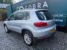 USED 2011 61 VOLKSWAGEN TIGUAN 2.0 TDI BlueMotion Tech SE SUV 5dr Diesel Manual 4WD Euro 5 (s/s) (140 ps) ***FULL SERVICE HISTORY INCLUDING TBELT KIT - 12 SERVICES***