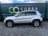 USED 2011 61 VOLKSWAGEN TIGUAN 2.0 TDI BlueMotion Tech SE SUV 5dr Diesel Manual 4WD Euro 5 (s/s) (140 ps) ***FULL SERVICE HISTORY INCLUDING TBELT KIT - 12 SERVICES***