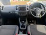 USED 2011 61 VOLKSWAGEN TIGUAN 2.0 TDI BlueMotion Tech SE SUV 5dr Diesel Manual 4WD Euro 5 (s/s) (140 ps) ***FULL SERVICE HISTORY INCLUDING TBELT KIT - 12 SERVICES***