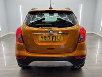 USED 2017 17 VAUXHALL MOKKA X 1.6 CDTi Active SUV 5dr Diesel Manual Euro 6 (s/s) (136 ps) 18'' ALLOY WHEELS , FRONT AND REAR PARKING SENSORS  , APPLE CARPLAY - ANDROID AUTO , DUAL ZONE CLIMATE CONTROL , PHONE PROJECTION  SERVICE HISTORY x 6 - LATEST JUNE 2026