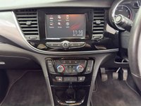USED 2017 17 VAUXHALL MOKKA X 1.6 CDTi Active SUV 5dr Diesel Manual Euro 6 (s/s) (136 ps) 18'' ALLOY WHEELS , FRONT AND REAR PARKING SENSORS  , APPLE CARPLAY - ANDROID AUTO , DUAL ZONE CLIMATE CONTROL , PHONE PROJECTION  SERVICE HISTORY x 6 - LATEST JUNE 2026