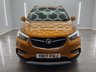 USED 2017 17 VAUXHALL MOKKA X 1.6 CDTi Active SUV 5dr Diesel Manual Euro 6 (s/s) (136 ps) 18'' ALLOY WHEELS , FRONT AND REAR PARKING SENSORS  , APPLE CARPLAY - ANDROID AUTO , DUAL ZONE CLIMATE CONTROL , PHONE PROJECTION  SERVICE HISTORY x 6 - LATEST JUNE 2026