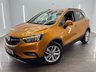 USED 2017 17 VAUXHALL MOKKA X 1.6 CDTi Active SUV 5dr Diesel Manual Euro 6 (s/s) (136 ps) 18'' ALLOY WHEELS , FRONT AND REAR PARKING SENSORS  , APPLE CARPLAY - ANDROID AUTO , DUAL ZONE CLIMATE CONTROL , PHONE PROJECTION  SERVICE HISTORY x 6 - LATEST JUNE 2026