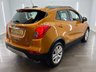 USED 2017 17 VAUXHALL MOKKA X 1.6 CDTi Active SUV 5dr Diesel Manual Euro 6 (s/s) (136 ps) 18'' ALLOY WHEELS , FRONT AND REAR PARKING SENSORS  , APPLE CARPLAY - ANDROID AUTO , DUAL ZONE CLIMATE CONTROL , PHONE PROJECTION  SERVICE HISTORY x 6 - LATEST JUNE 2026