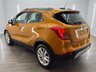 USED 2017 17 VAUXHALL MOKKA X 1.6 CDTi Active SUV 5dr Diesel Manual Euro 6 (s/s) (136 ps) 18'' ALLOY WHEELS , FRONT AND REAR PARKING SENSORS  , APPLE CARPLAY - ANDROID AUTO , DUAL ZONE CLIMATE CONTROL , PHONE PROJECTION  SERVICE HISTORY x 6 - LATEST JUNE 2026