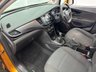 USED 2017 17 VAUXHALL MOKKA X 1.6 CDTi Active SUV 5dr Diesel Manual Euro 6 (s/s) (136 ps) 18'' ALLOY WHEELS , FRONT AND REAR PARKING SENSORS  , APPLE CARPLAY - ANDROID AUTO , DUAL ZONE CLIMATE CONTROL , PHONE PROJECTION  SERVICE HISTORY x 6 - LATEST JUNE 2026