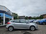 USED 2015 15 FORD FOCUS 1.6 Titanium Hatchback 5dr Petrol Powershift Euro 6 (125 ps) ACAR2GO FULL MULTI-POINT CHECK
