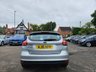 USED 2015 15 FORD FOCUS 1.6 Titanium Hatchback 5dr Petrol Powershift Euro 6 (125 ps) ACAR2GO FULL MULTI-POINT CHECK