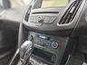 USED 2015 15 FORD FOCUS 1.6 Titanium Hatchback 5dr Petrol Powershift Euro 6 (125 ps) ACAR2GO FULL MULTI-POINT CHECK