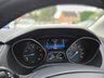 USED 2015 15 FORD FOCUS 1.6 Titanium Hatchback 5dr Petrol Powershift Euro 6 (125 ps) ACAR2GO FULL MULTI-POINT CHECK